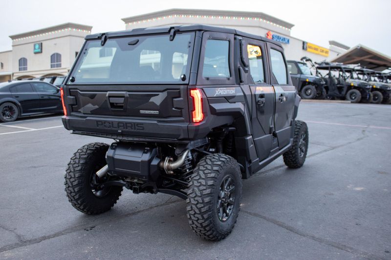 NEW 2026 POLARIS XPEDITION ADV 5 NORTHSTAR Image 3