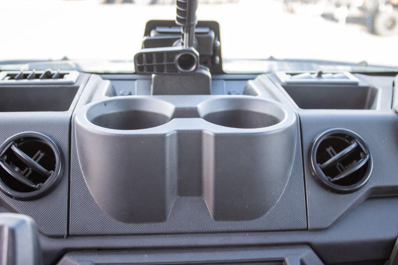 NEW 2026 POLARIS RANGER CREW XP 1000 NORTHSTAR EDITION PREMIUM Image 24