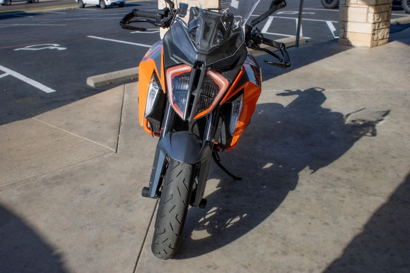 USED 2024 KTM SUPER DUKE 1290 GT Image 3