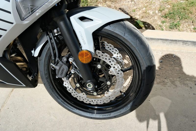 NEW 2026 KAWASAKI NINJA 650 ABS Image 11