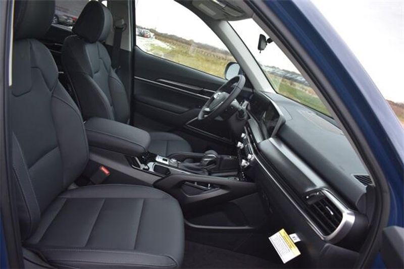 New 2025 Kia Telluride SImage 13