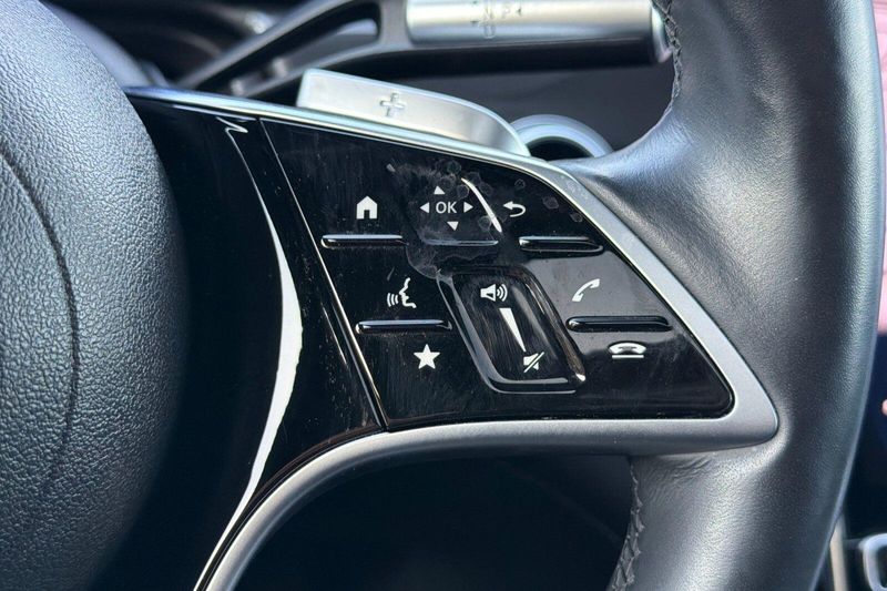 Used 2023 Mercedes-Benz EQS 450Image 30