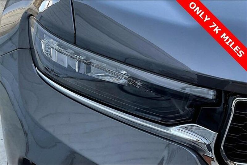 Used 2025 Jeep Grand Cherokee LimitedImage 27