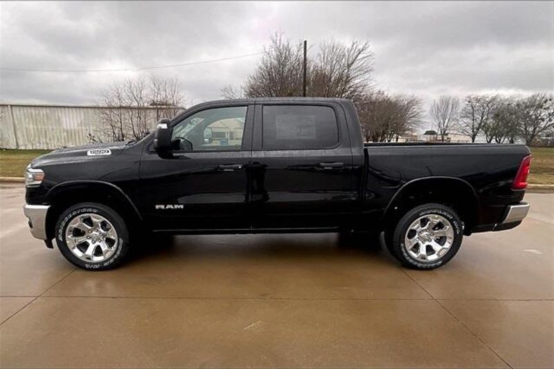 2025 RAM 1500 Lone Star Crew Cab 4x2 5