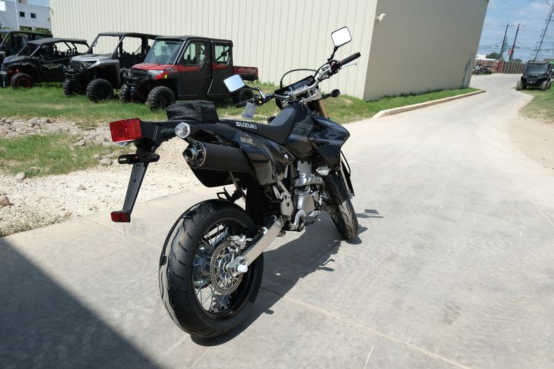 2024 Suzuki DRZ400SM BLACKImage 22