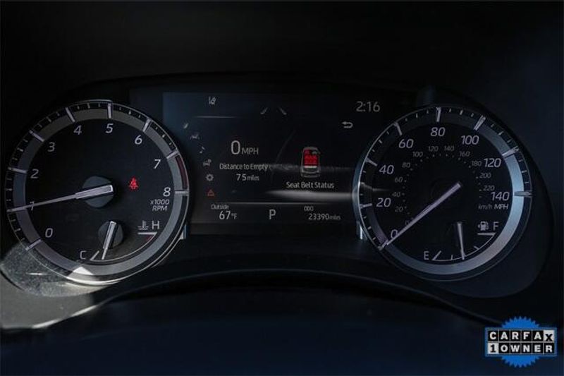 Used 2022 Toyota Highlander XLEImage 23