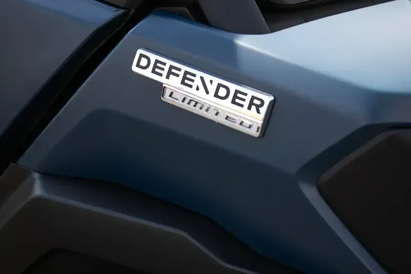 NEW 2026 CAN-AM DEFENDER MAX LIMITED CAB HD11 Image 20
