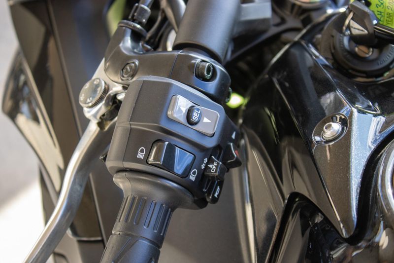 NEW 2026 KAWASAKI NINJA 650 ABS Image 21