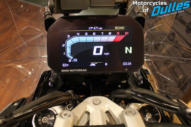 Used 2025 BMW R1300GS Adventure Image 13