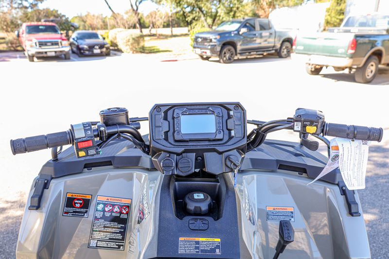 NEW 2026 POLARIS SPORTSMAN 570 Image 18