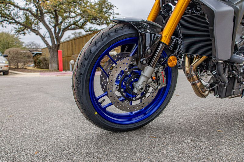 NEW 2026 YAMAHA MT09 SP Image 4