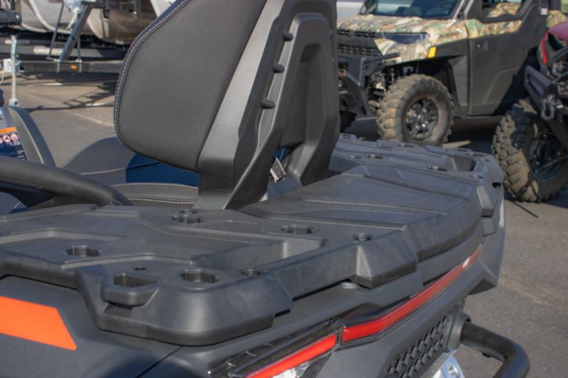 NEW 2026 CFMOTO CFORCE 800 TOURING Image 18