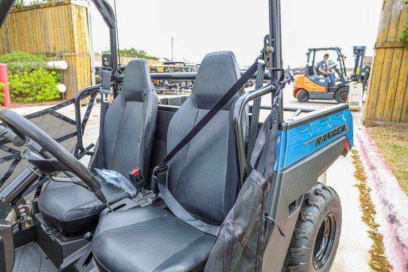 NEW 2026 POLARIS RANGER 150 EFI Image 17