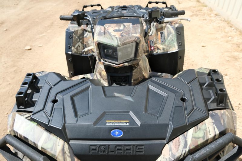 USED 2023 POLARIS SPORTSMAN 850 Image 9