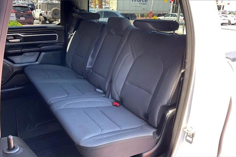 2023 RAM 1500 Big Horn Lone StarImage 25