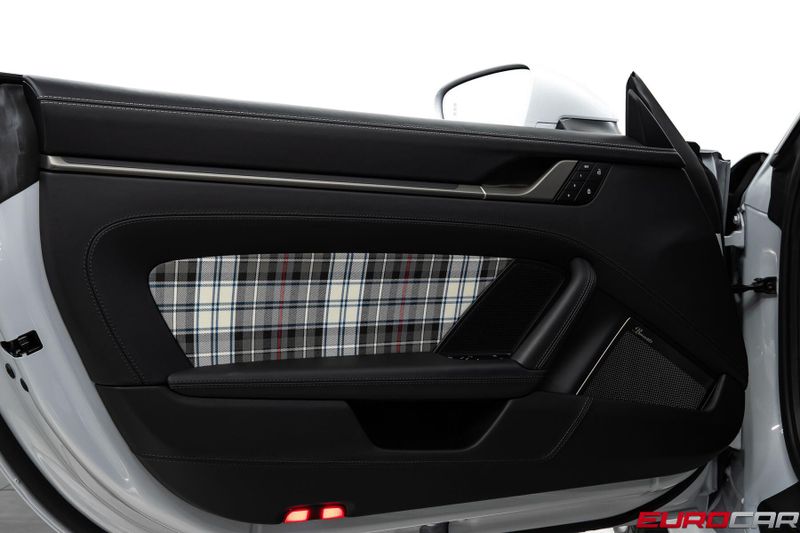 2025 Porsche 911 Turbo 50 Years *LIMITED PRODUCTION * 1784 OF 1974*Image 28