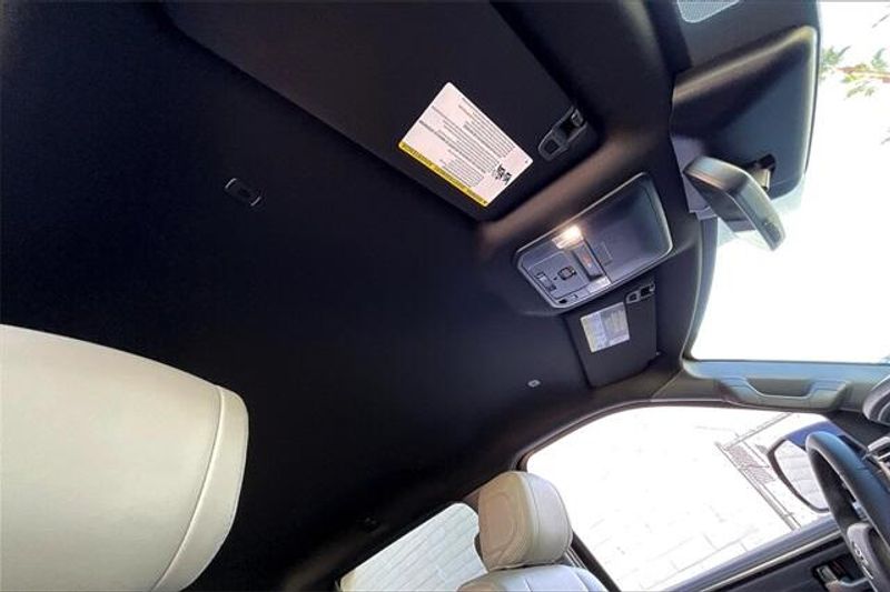 Used 2025 Toyota Tundra LimitedImage 29