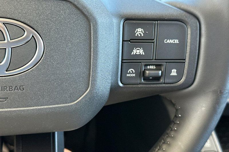 New 2026 Toyota RAV4 Plug-In Hybrid XSEImage 28