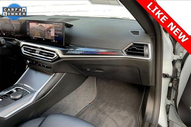 Used 2024 BMW M240 M240iImage 16