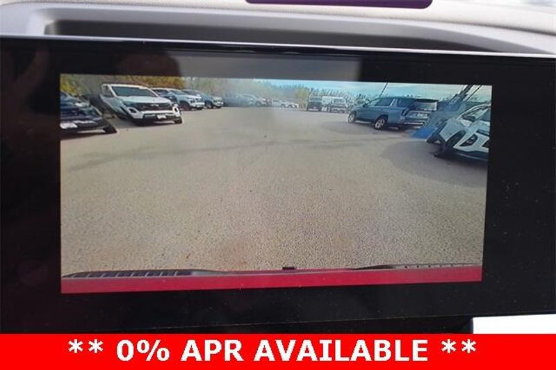 New 2025 Chevrolet Silverado 1500 RSTImage 30