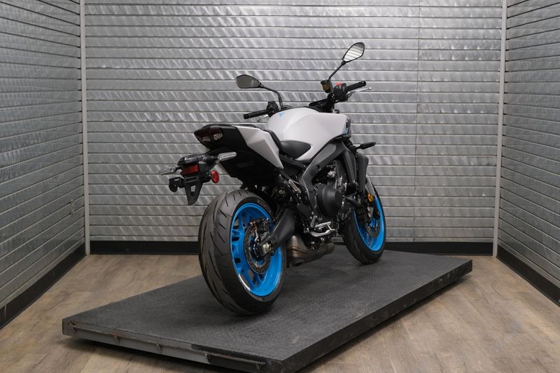 NEW 2026 YAMAHA MT09 Image 3