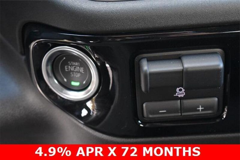 New 2025 Chevrolet Silverado 2500HD LTImage 28