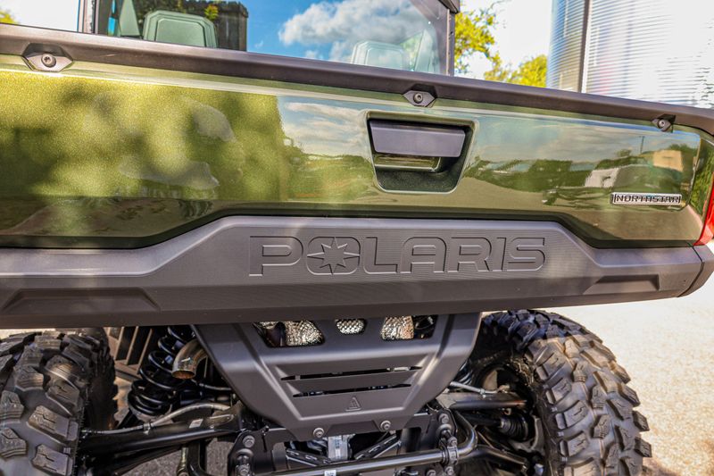 NEW 2026 POLARIS RANGER CREW XD 1500 NORTHSTAR EDITION ULTIMATE Image 19