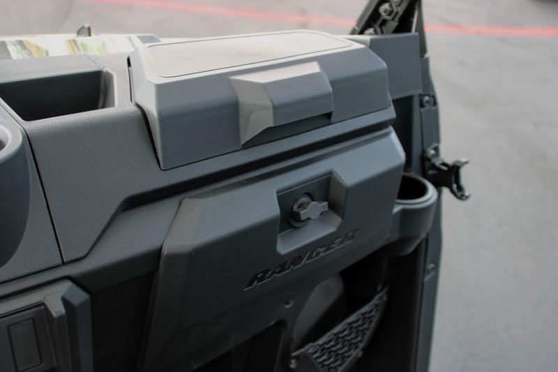 2025 Polaris RANGER XP 1000 PREMIUM PURSUIT CAMO Image 20