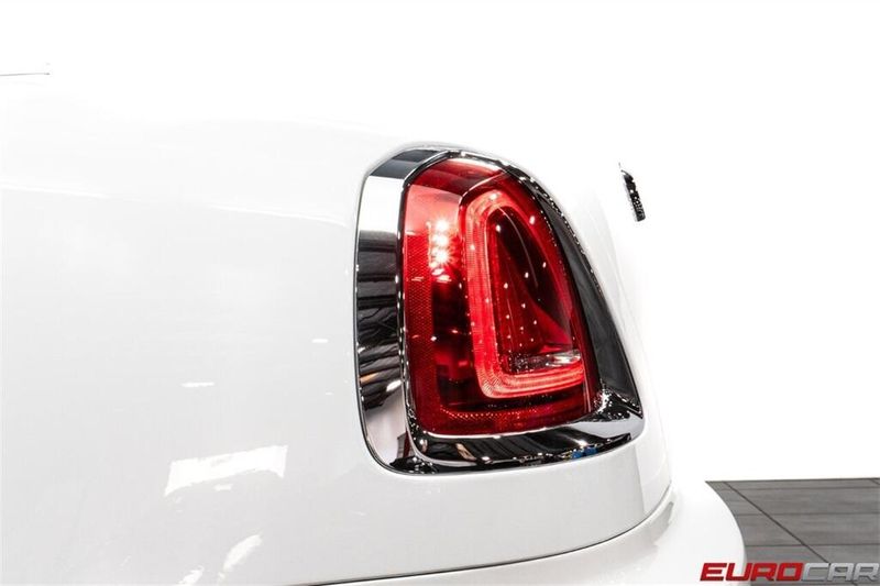 Used 2018 Rolls-Royce Dawn *BESPOKE INTERIOR * IMMACULATE CONDITION*Image 18