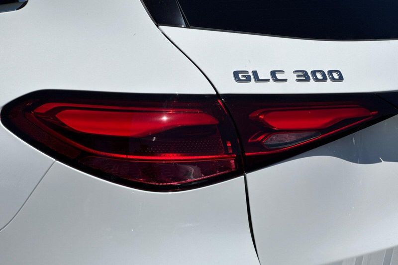 New 2027 Mercedes-Benz GLC-Class GLCGLC 300Image 23