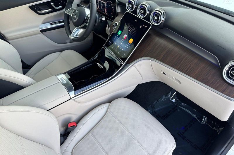 New 2026 Mercedes-Benz GLC-Class GLCGLC 300Image 14