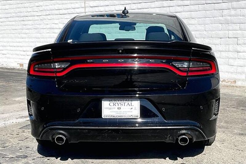 2023 Dodge Charger GT photo 3