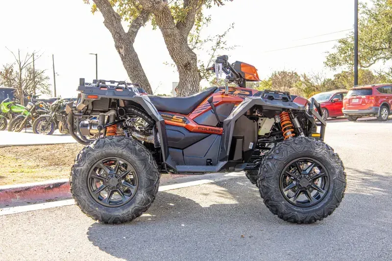 NEW 2026 POLARIS SPORTSMAN XP 1000 S Image 2