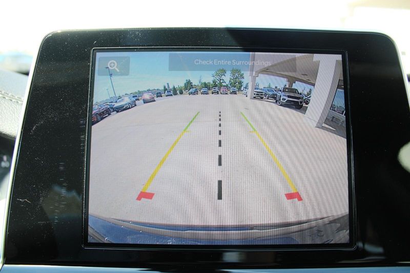 2025 Jeep Compass Latitude photo 19