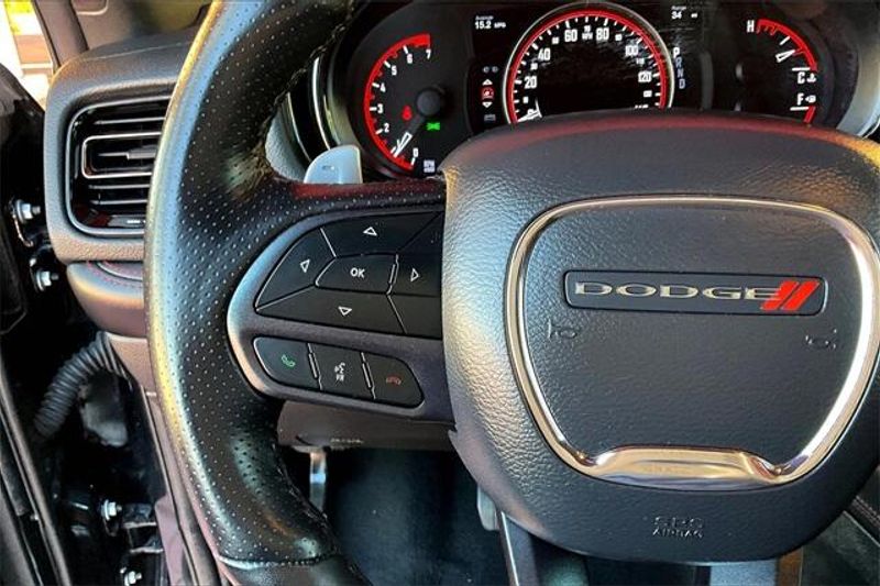 2023 Dodge Durango GTImage 18