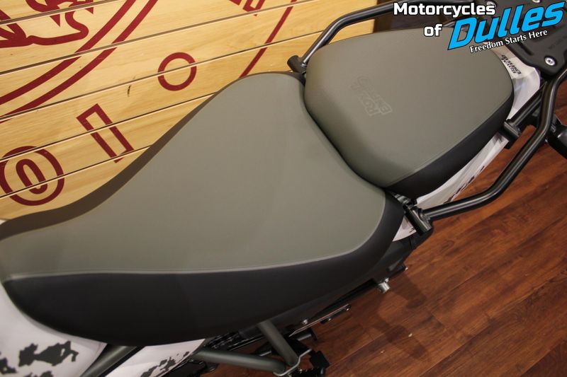 New 2026 Royal Enfield Himalayan 450 Image 14