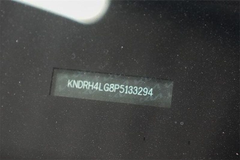 Used 2023 Kia Sorento Hybrid EXImage 13