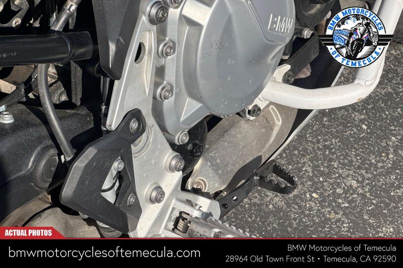 2019 BMW F 850 GSImage 13