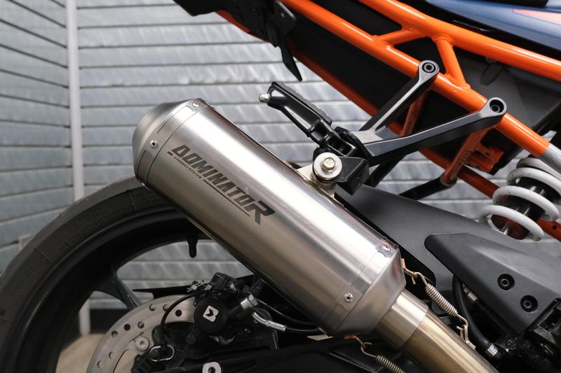 USED 2024 KTM RC 390 Image 12