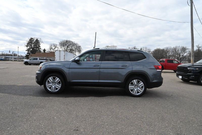 2019 Volkswagen Atlas 3.6L V6 SE w/TechnologyImage 5