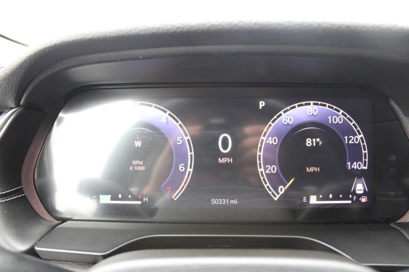 2023 Jeep Grand Cherokee L photo 16