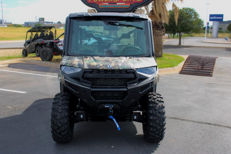 NEW 2026 POLARIS RANGER CREW XP 1000 NORTHSTAR EDITION PREMIUM Image 9