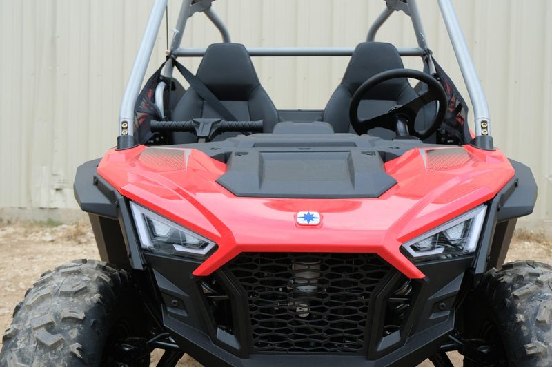 NEW 2026 POLARIS RZR 200 EFI Image 9