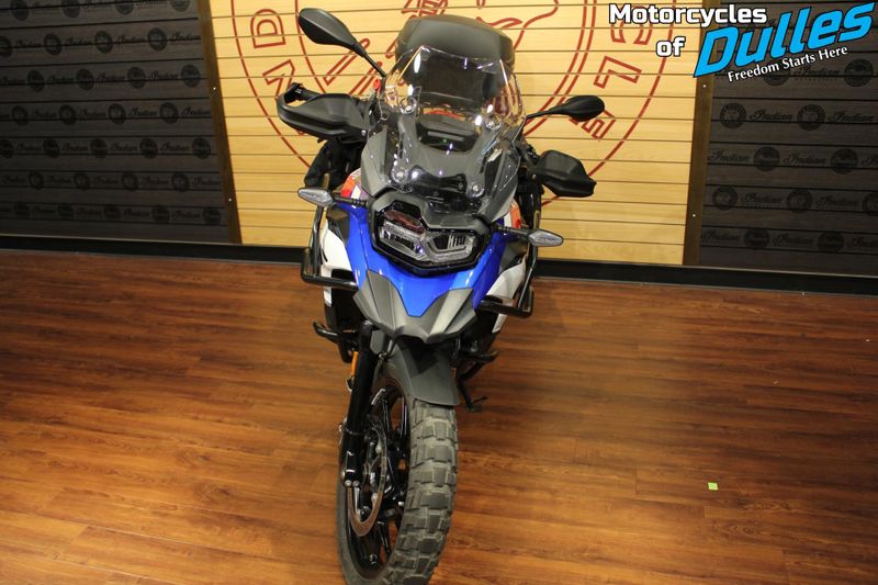 Used 2025 BMW F 800 GS Image 3