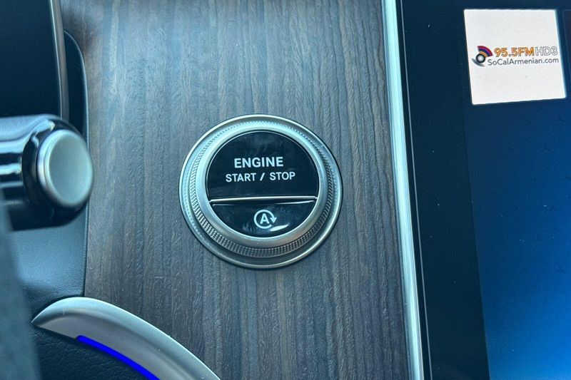 New 2026 Mercedes-Benz GLC-Class GLCGLC 300 CoupeImage 21