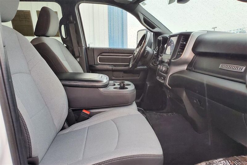 2024 Ram 3500 Big Horn photo 21