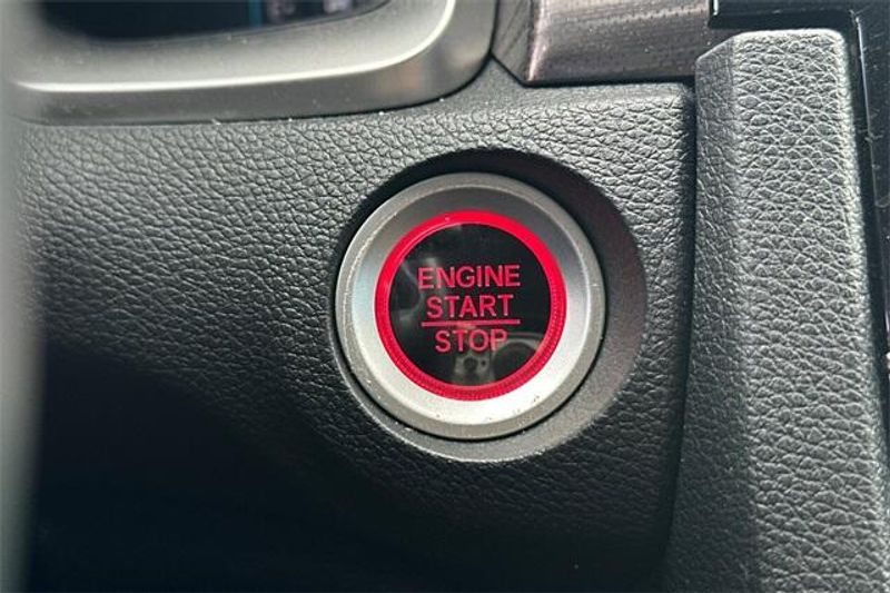 Used 2020 Honda Civic TouringImage 20