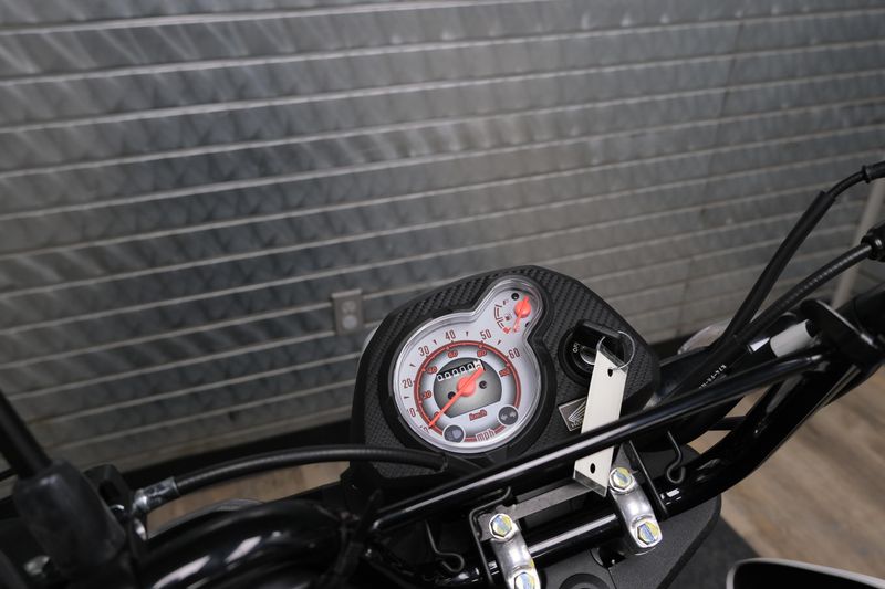 NEW 2026 HONDA NAVI Image 16