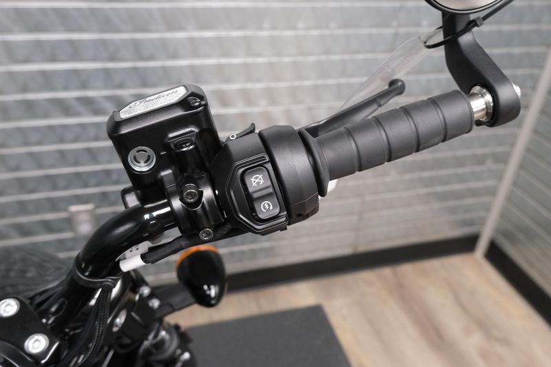 NEW 2026 INDIAN MOTORCYCLE SCOUT BOBBER 125TH ANNIVERSARY EDITION Image 23