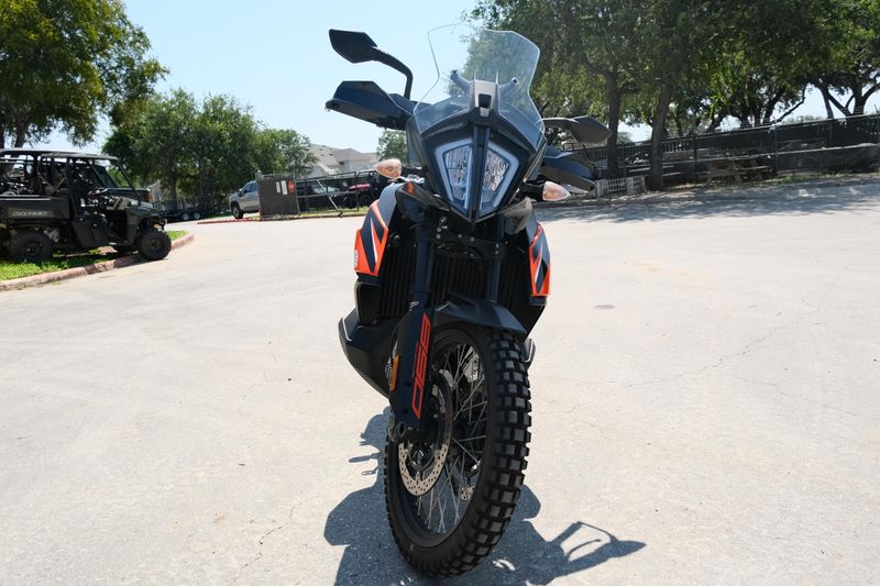 USED 2021 KTM 890 ADVENTURE Image 2